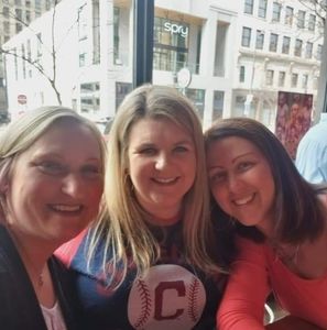 Meet your Posher, Brandee